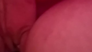 Hubby makes my pussy drip while cutting his hair