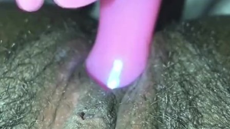 Lonely Creamy Pussy missing Daddy’s Big Dick