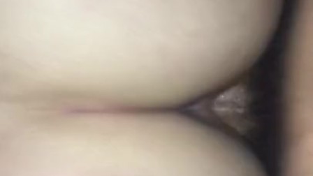 StepBrother Fucks step sister while parents in the next room