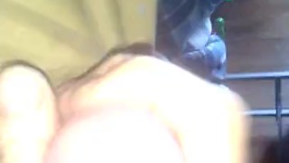 Cum everywhere