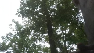 Hiking with my dick out (OnlyFans/Nicksteeledick)