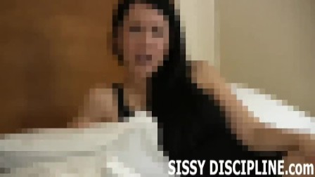 Sissy Feminization And Femdom Humiliation Videos