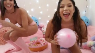 Balloon Sluts