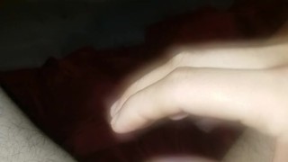 Cumshot