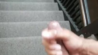 Edging in hallway and oppps