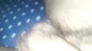 Cum shot
