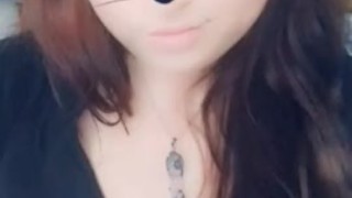 Snapchat tits