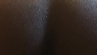Riding Markus Dildo from Maylwear for the First Time