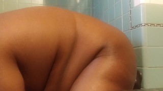 Self pleasure