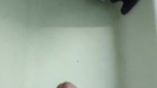 Just stroking it part 1