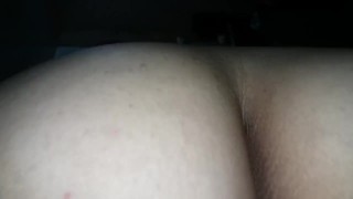 RICO PORNO CASERO ENCIMA DEL GUATE PARTE 2