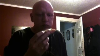 piggy feeding belly stuffing on a time limit soda chug 4/30/18