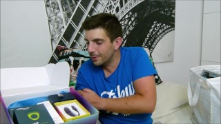 Blabla : Sexe en Vacances, futurs tests sextoys pour prostate Msieurjeremy