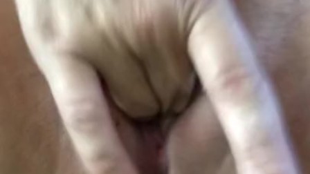 Master makes me pull over and play with my pussy PART 2