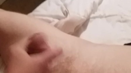Wife takes second cumload of the night