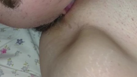 Paid step sister to suck and fuck on camera