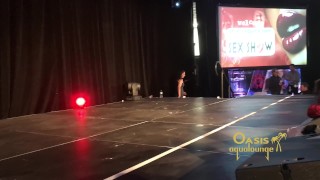 Taboo Convention Fashion Show