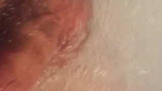 Playing with Jets in Tub
