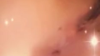 Gorgeous pussy and ass