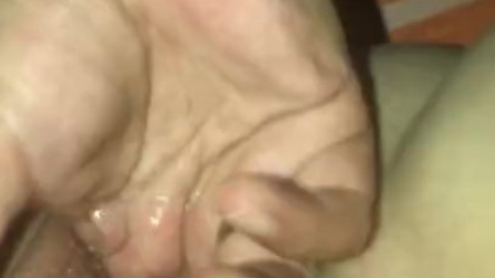 Squirting & Finger Fucked