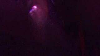 Wet Pussy Clip 