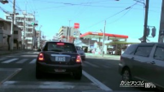 【無】AV女優と飲み 後編 佐伯ひなた Hinata Saeki