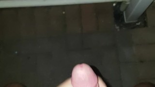 Huge outdoor cum