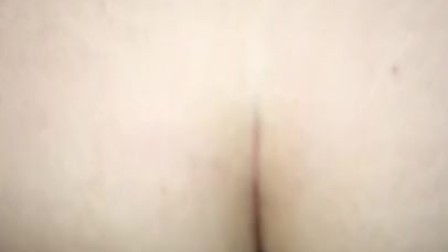 1st Clip of BBC dicking down PAWG