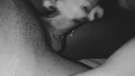 GF CUM IN MOUTH blowjob - SHE SWALLOWED ALL