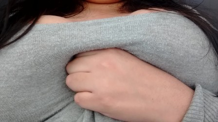 My Big boobs ...