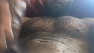 Big Black Dick