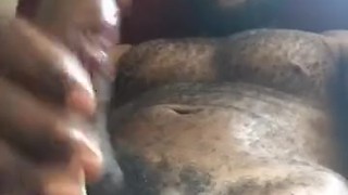 Horny