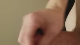 Watch me cum for you