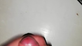 Cumshot