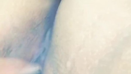 Watch me squirt using my Vibrator