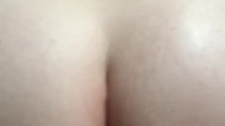 Fucking Wife From Behind!