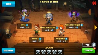 Explicando Aspectos Basicos Cunt Wars