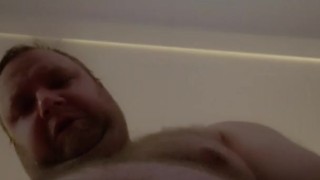 Heavy cum
