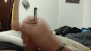 Someone wants my fat dick