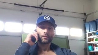 Quickie Bate