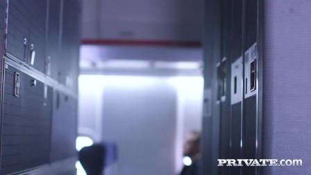 Private.com Fucking on a plane