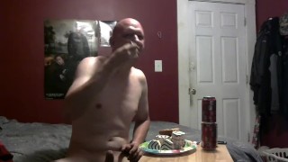 slave stuffing 8/6/18 part 1