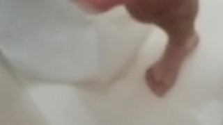 Shower time fun