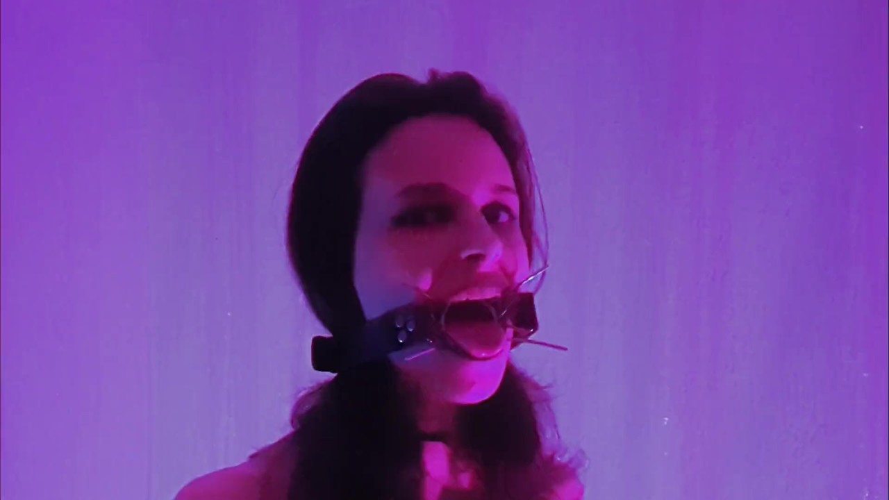 Preview 3 of Butt Plug & Nipple Clamps & Bondage & Anal