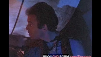 CENTURIANS OF ROME (1981) Vintage Gay Porn Trailer - Adultjoy.Net ...