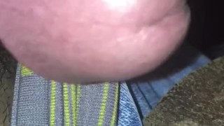Pink head