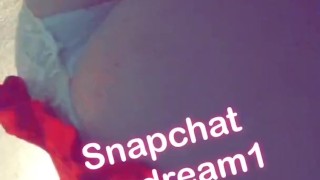 Zia Snapchat tease