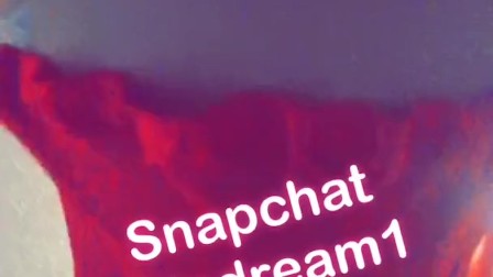 Zia Snapchat tease