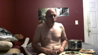 piggy stuffing 8/9/18 part 1