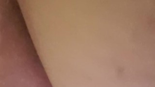 Touching Myself While Thinking of You